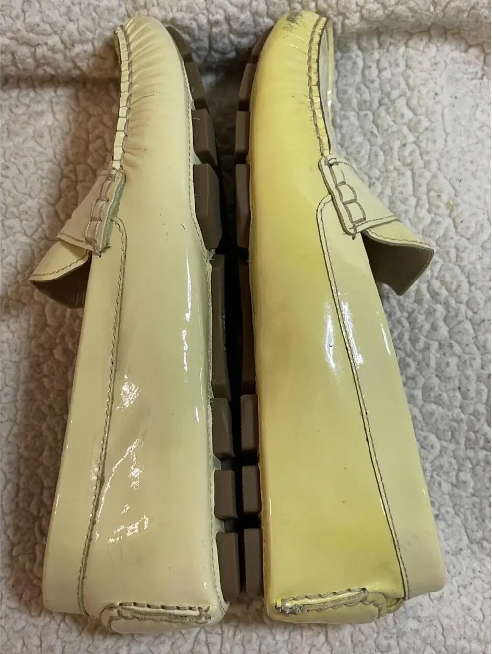 Cole Haan classic polished